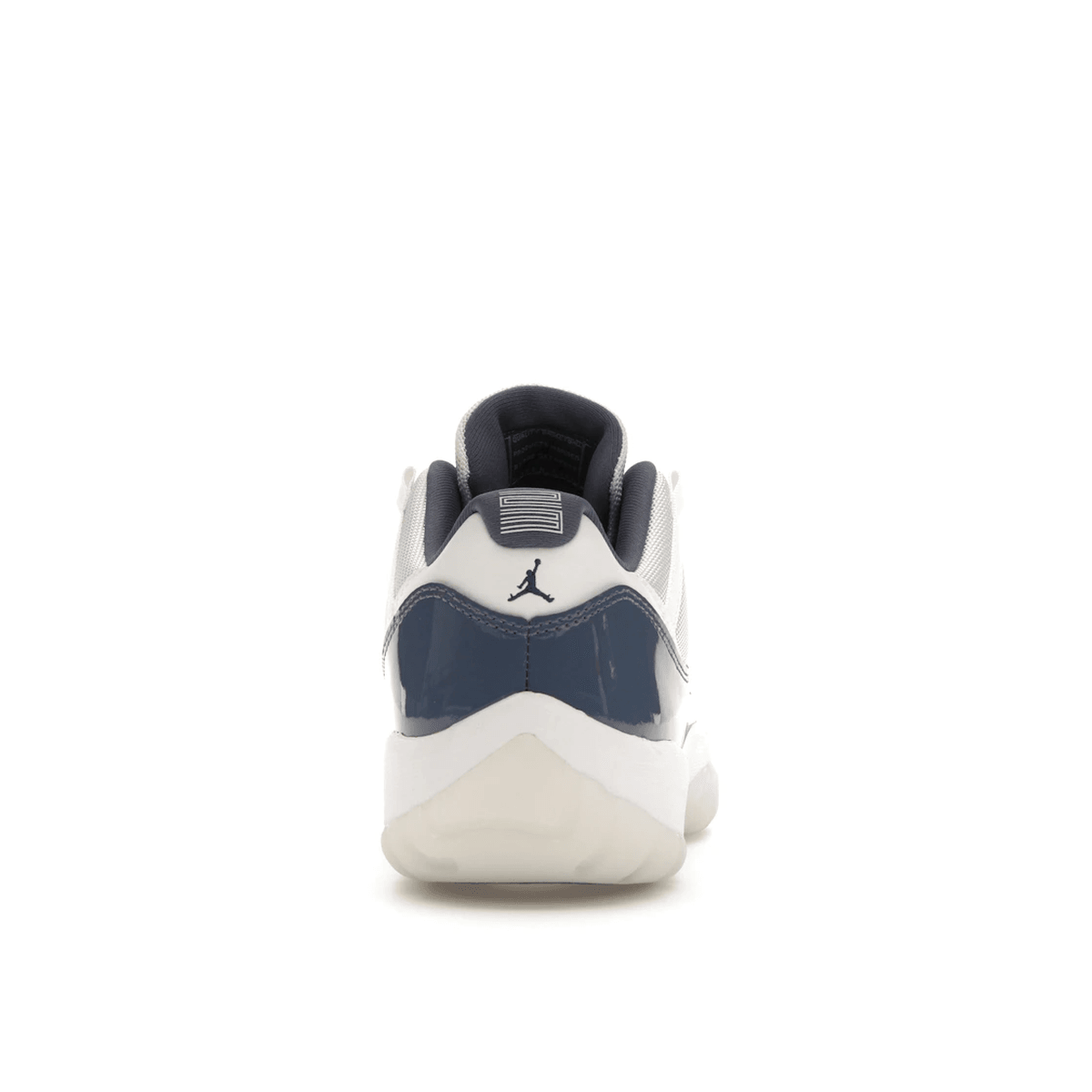 Air Jordan 11 Retro Low Diffused Blue - Sneakerzone