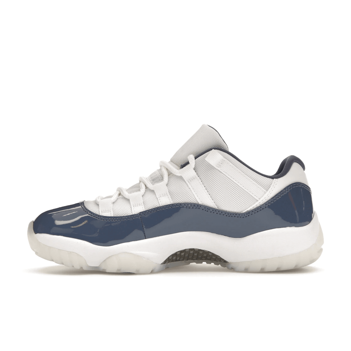 Air Jordan 11 Retro Low Diffused Blue - Sneakerzone