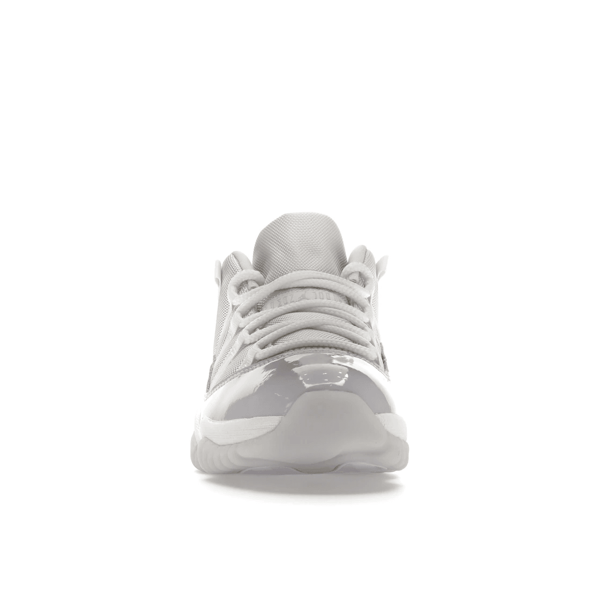 Air Jordan 11 Retro Low Pure Violet - Sneakerzone