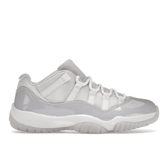 Air Jordan 11 Retro Low Pure Violet - Sneakerzone