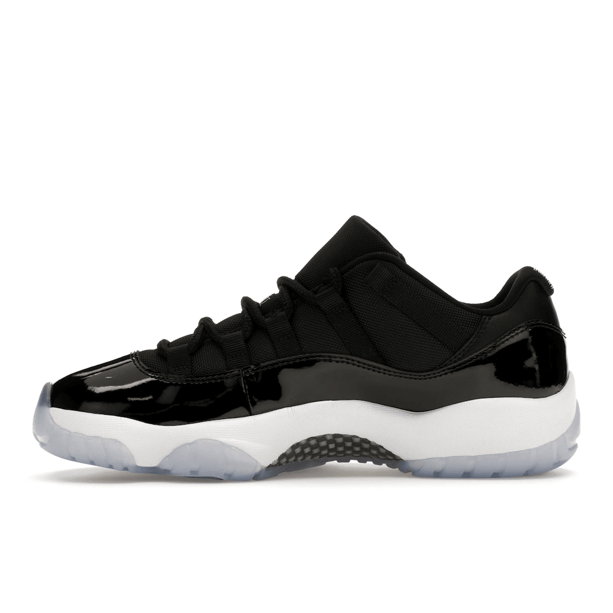Air Jordan 11 Retro Low Space Jam - Sneakerzone