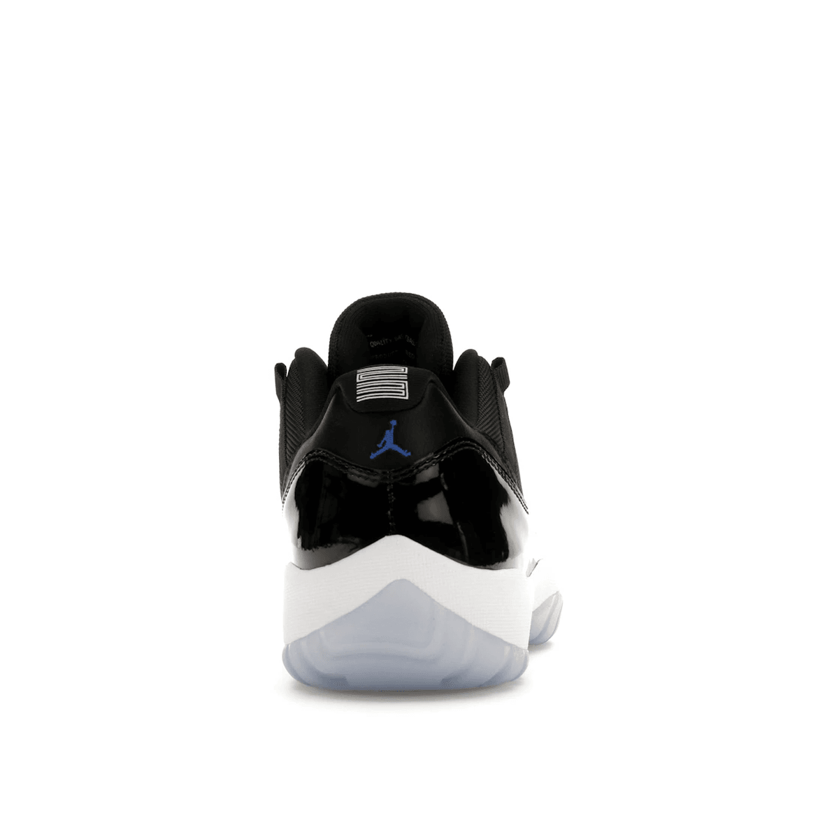 Air Jordan 11 Retro Low Space Jam - Sneakerzone