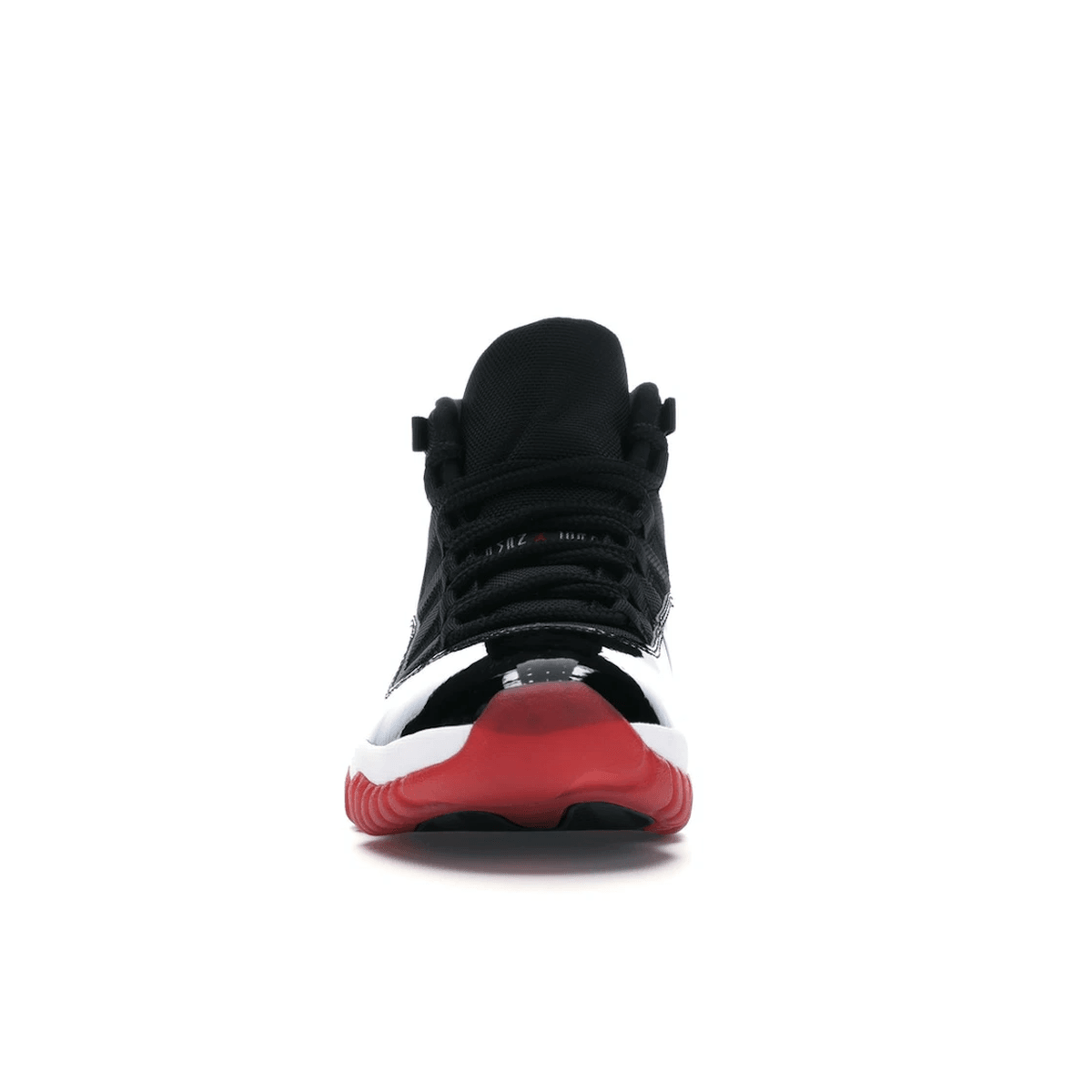 Air Jordan 11 Retro Playoffs Wide secondary image