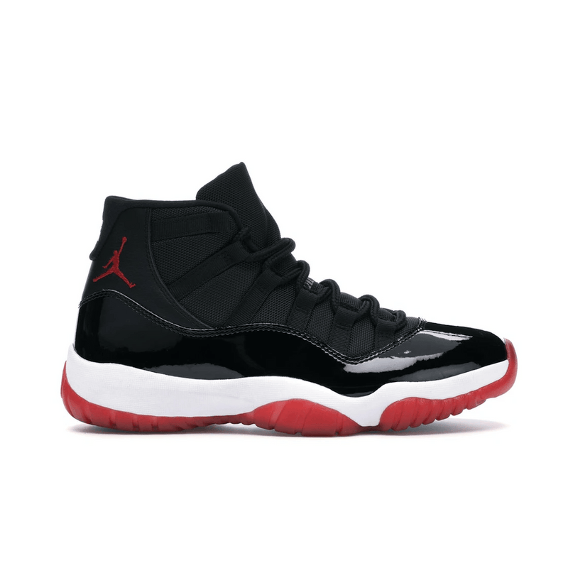 Air Jordan 11 Retro Playoffs Wide product image