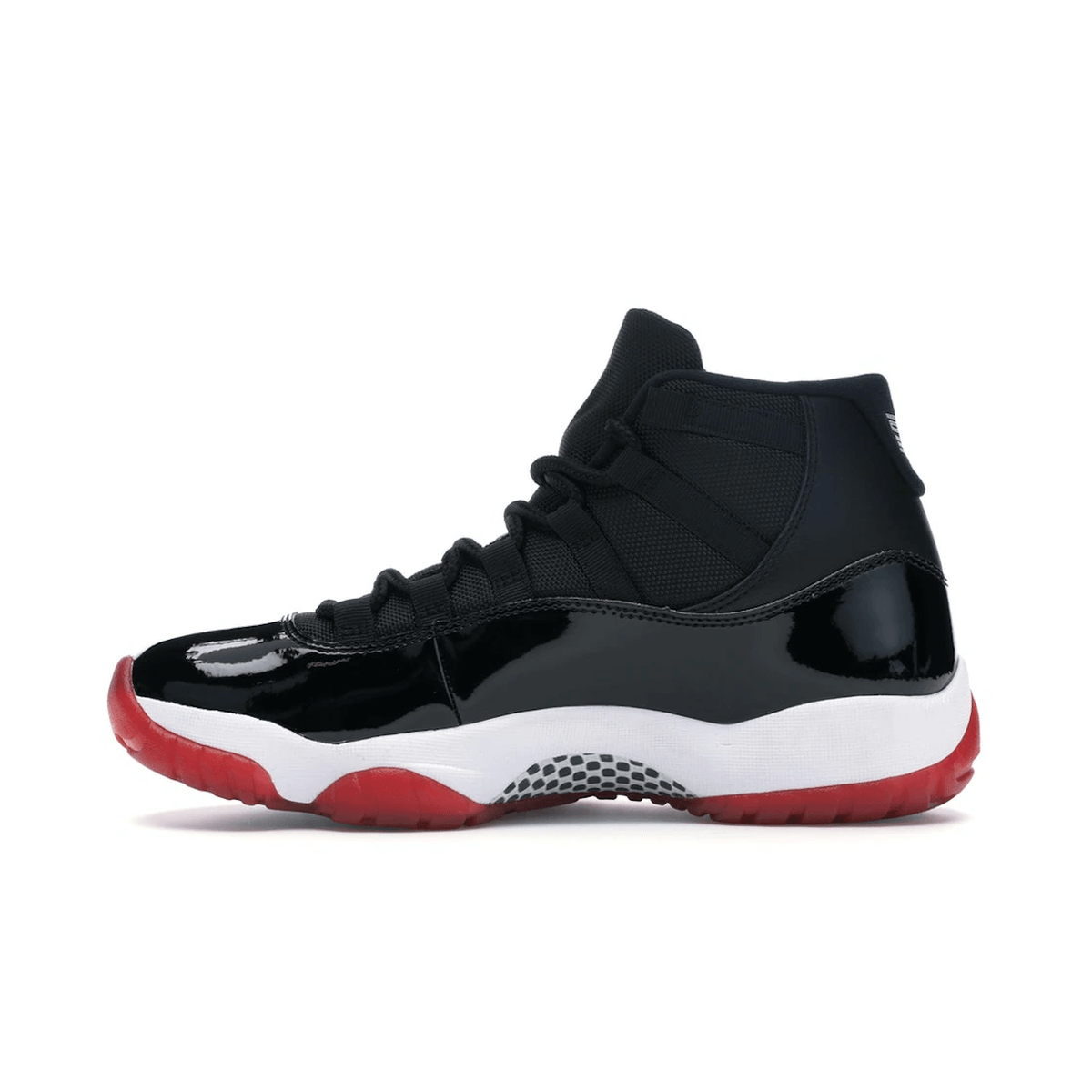 Air Jordan 11 Retro Playoffs Bred - Sneakerzone