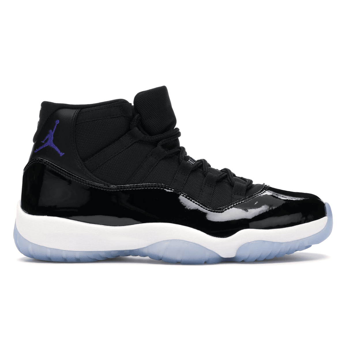Air Jordan 11 Retro Space Jam - Sneakerzone