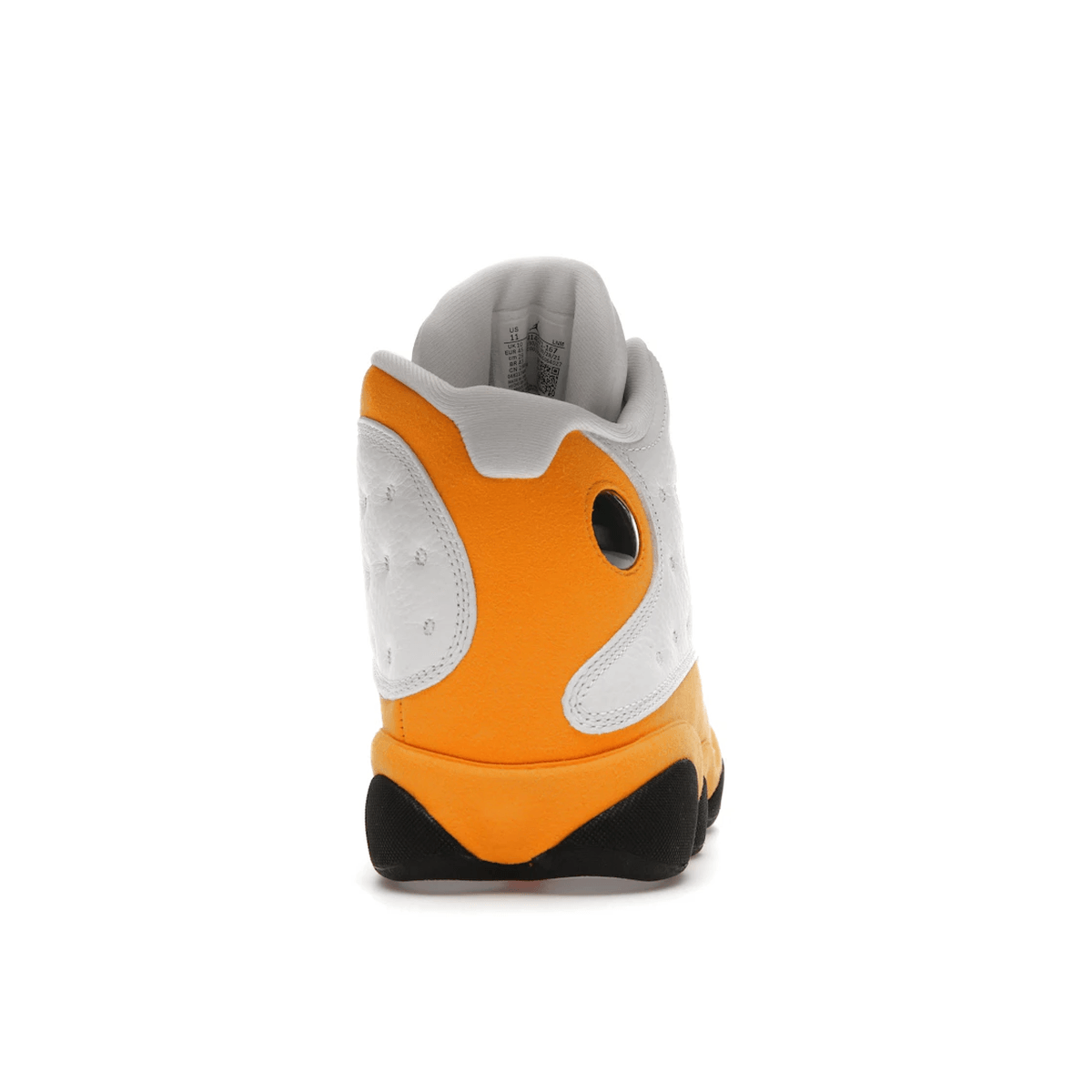 Air Jordan 13 Retro Del Sol - Sneakerzone