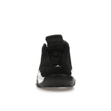 Air Jordan 14 Retro Black White - Sneakerzone