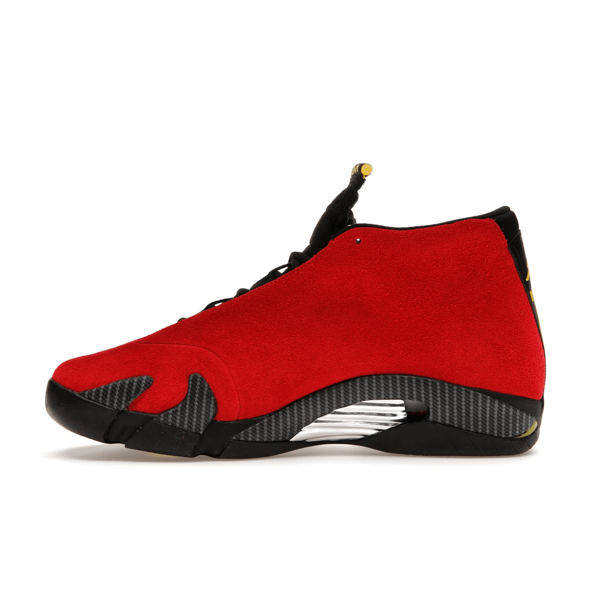 Air Jordan 14 Retro Challenge Red - Sneakerzone
