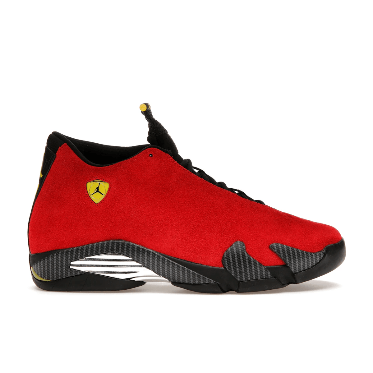 Air Jordan 14 Retro Challenge Red - Sneakerzone