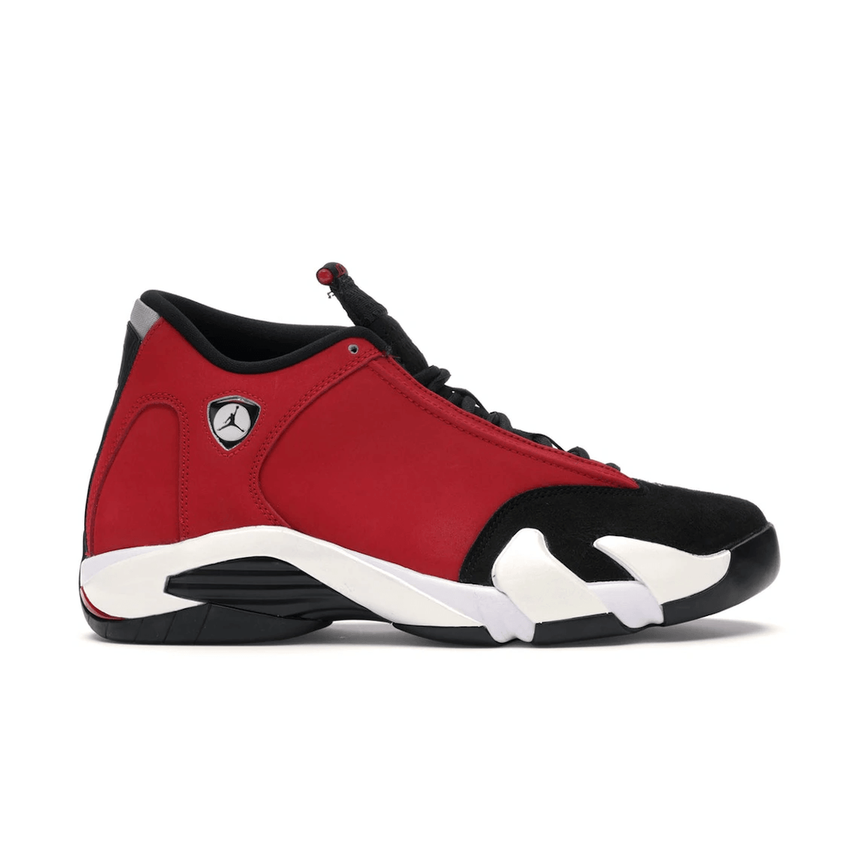 Air Jordan 14 Retro Gym Red Toro - Sneakerzone