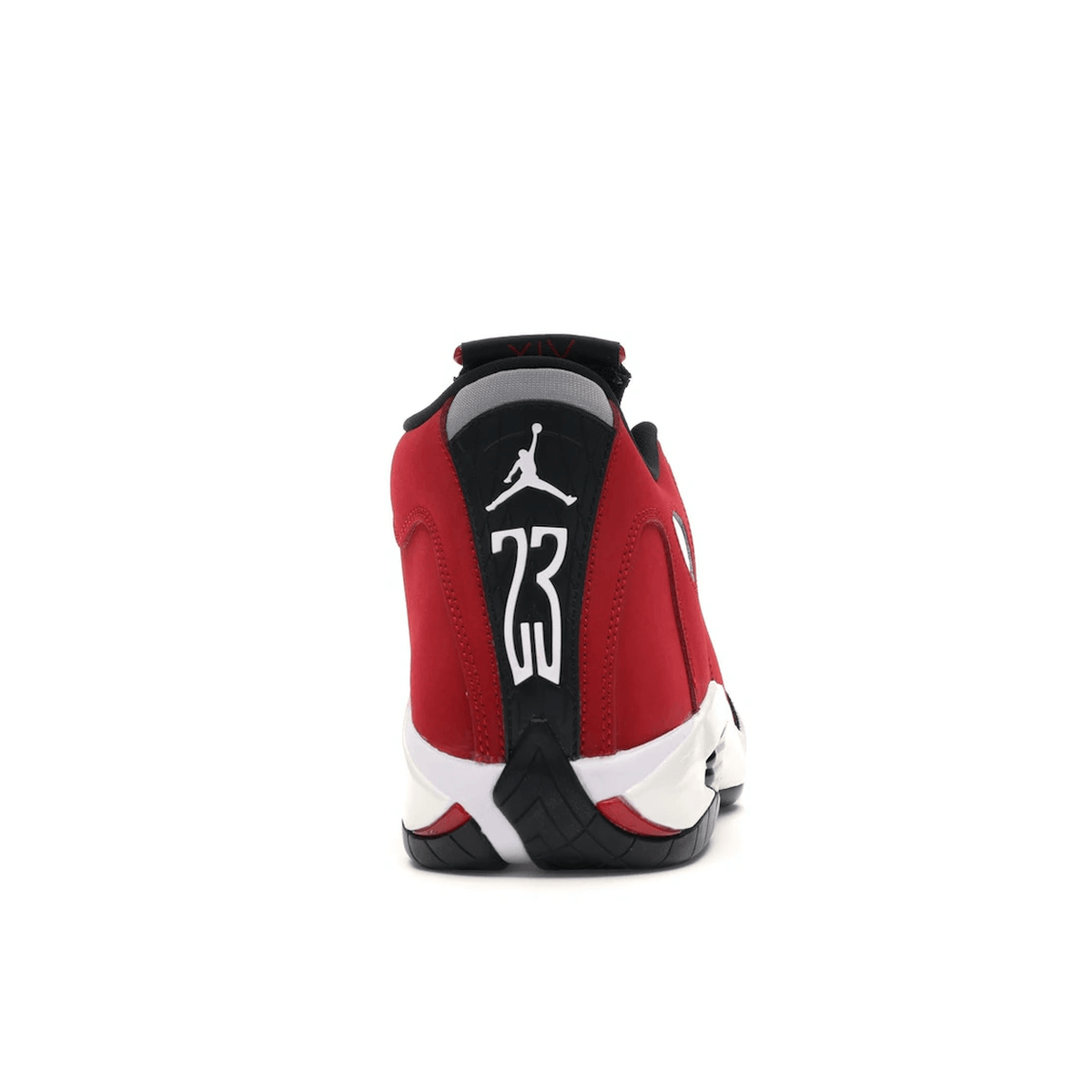 Air Jordan 14 Retro Gym Red Toro - Sneakerzone