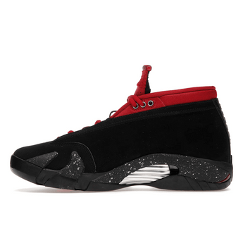 Air Jordan 14 Retro Low Red Lipstick - Sneakerzone