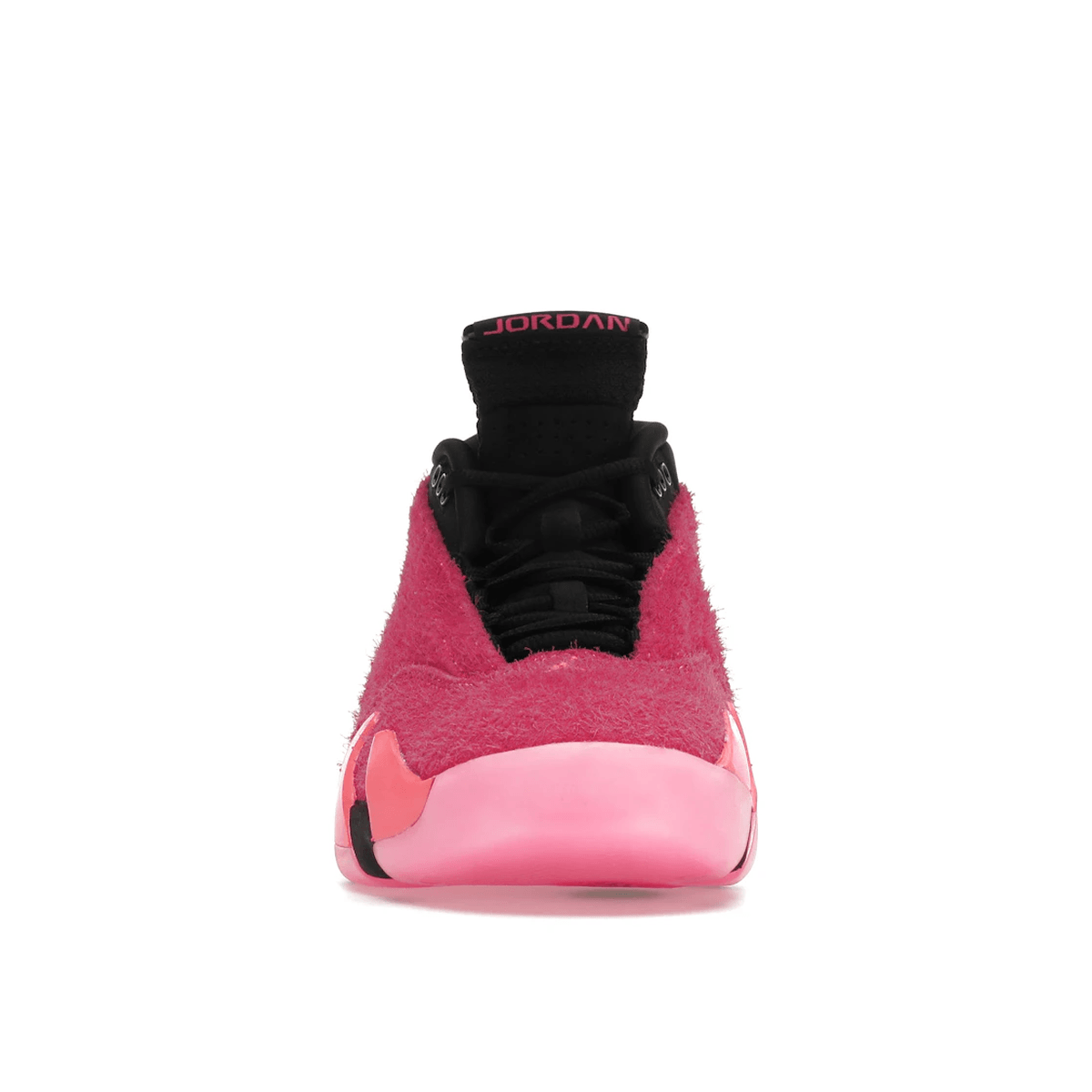 Air Jordan 14 Retro Low Shocking Pink - Sneakerzone
