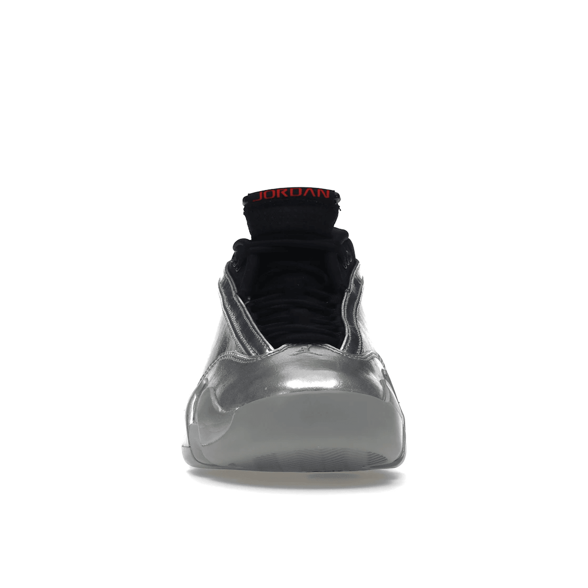 Air Jordan 14 Retro Metallic Silver - Sneakerzone