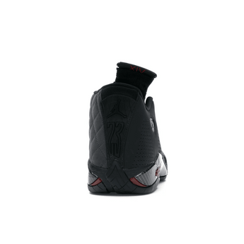 Air Jordan 14 Retro SE Black Anthracite - Sneakerzone