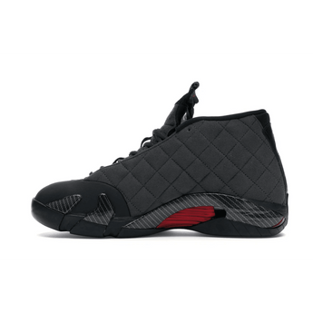 Air Jordan 14 Retro SE Black Anthracite - Sneakerzone