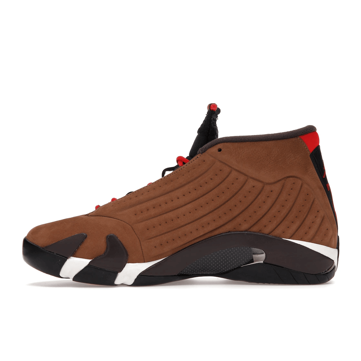 Air Jordan 14 Retro Winterized Archaeo Brown - Sneakerzone