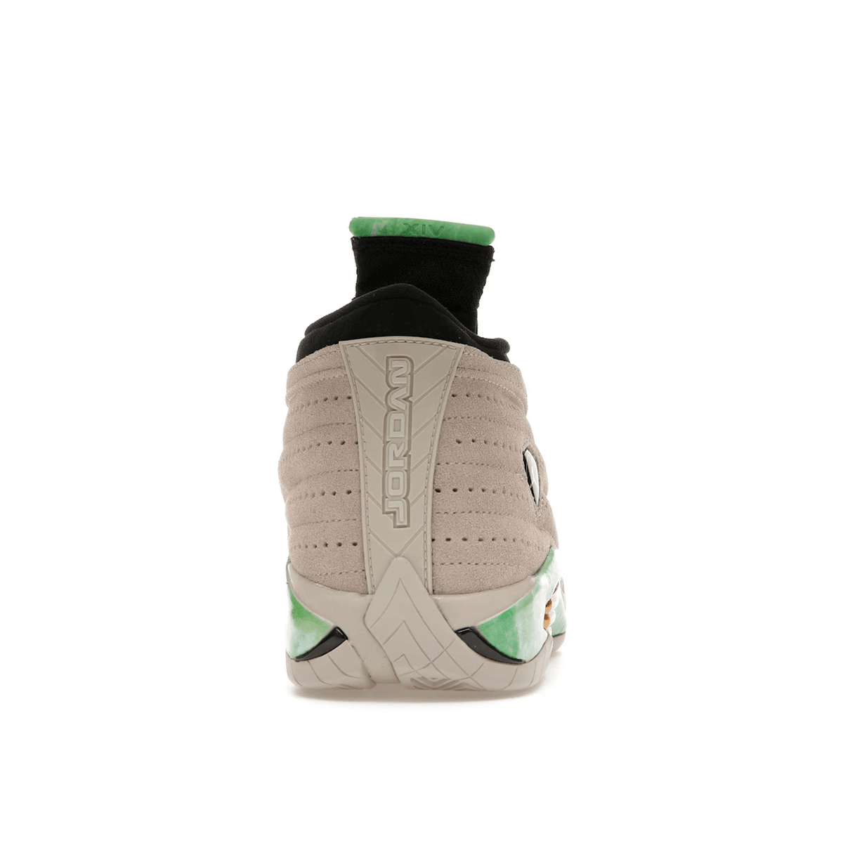 Air Jordan 14 X Aleali May Fortune - Sneakerzone