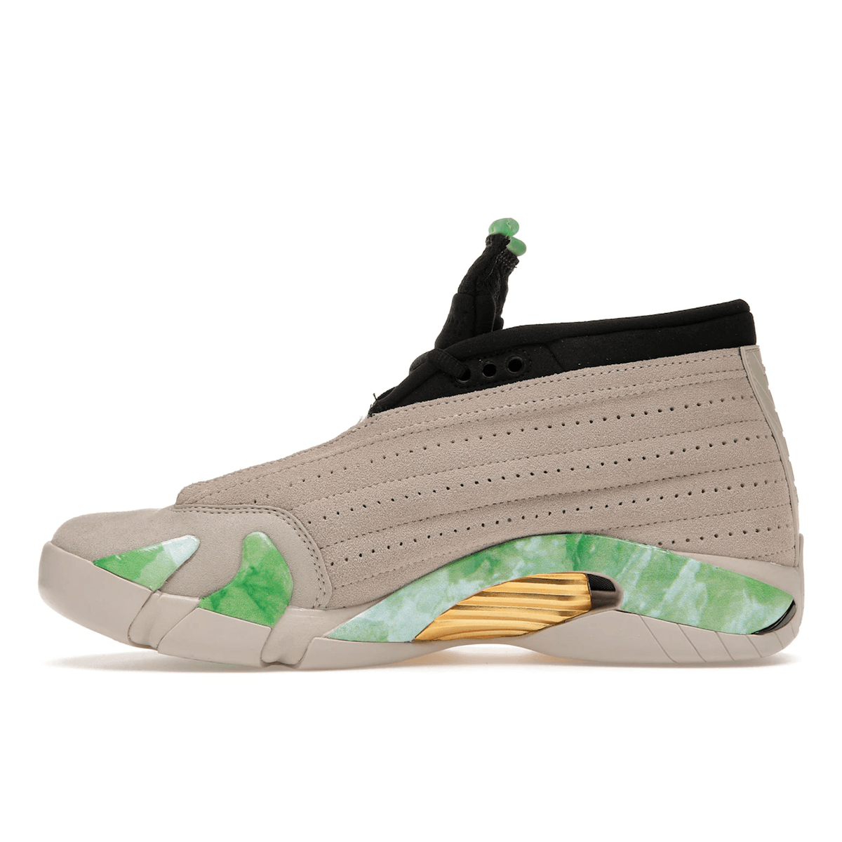 Air Jordan 14 X Aleali May Fortune - Sneakerzone