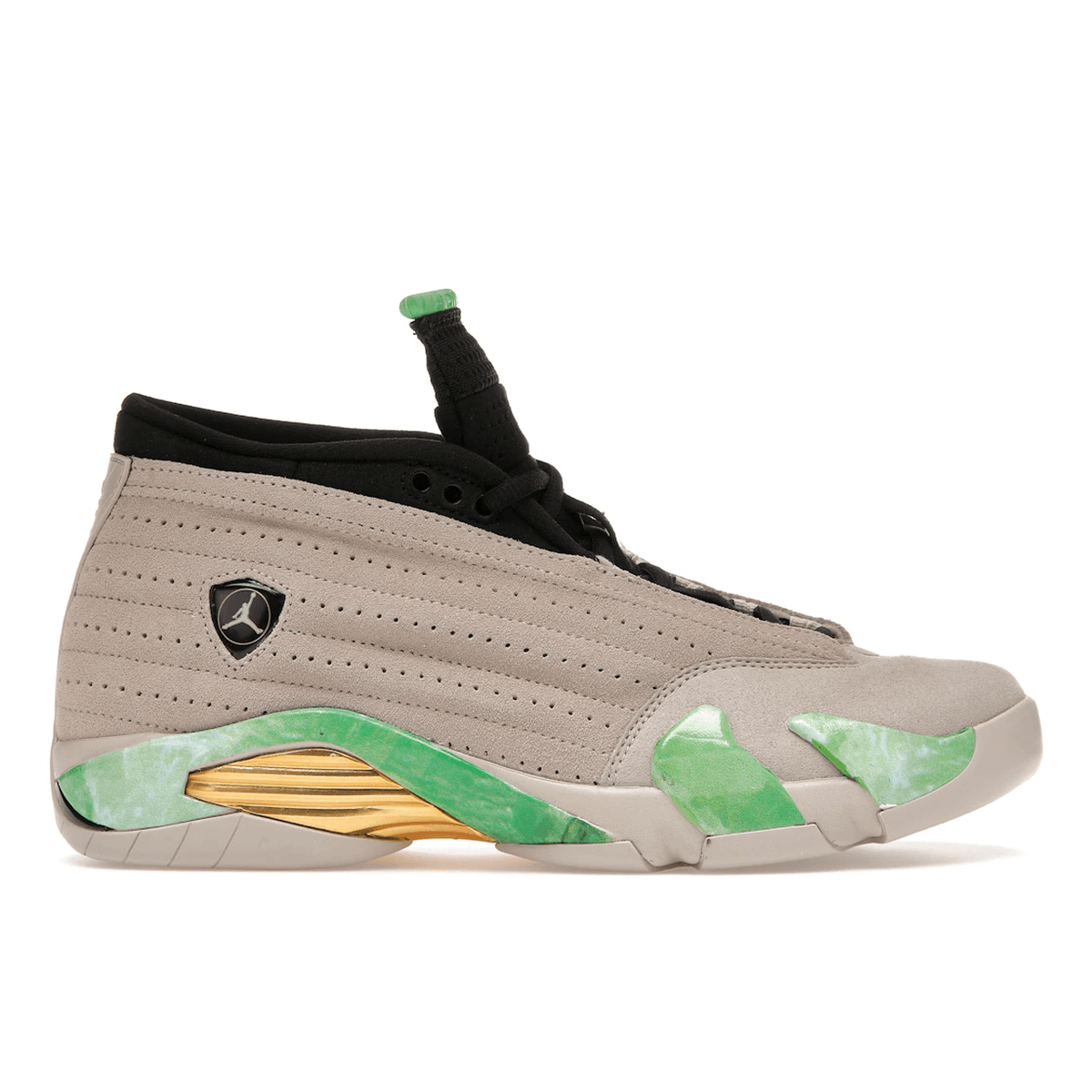 Air Jordan 14 X Aleali May Fortune - Sneakerzone