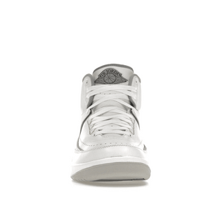 Air Jordan 2 Retro Cement Grey - Sneakerzone