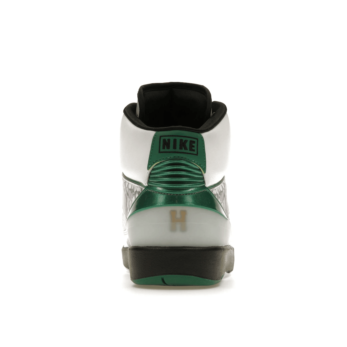 Air Jordan 2 Retro "H" Wings - Sneakerzone