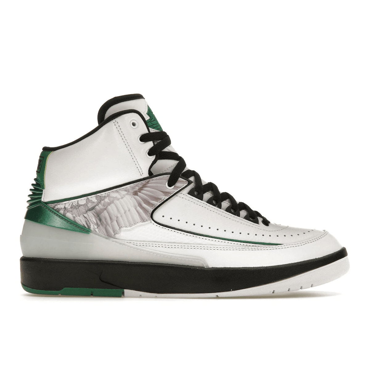 Air Jordan 2 Retro "H" Wings - Sneakerzone