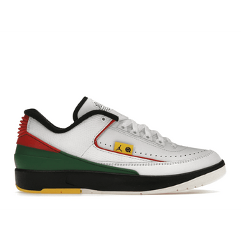 Air Jordan 2 Retro Low Quai 54 - Sneakerzone