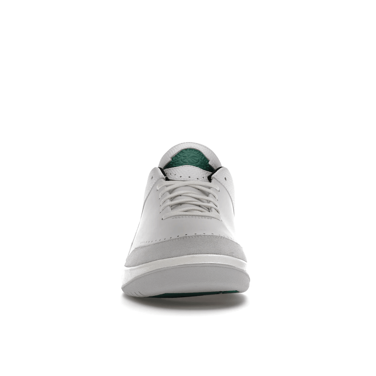 Air Jordan 2 Retro Low SE Nina Chanel Abney White Malachite secondary image