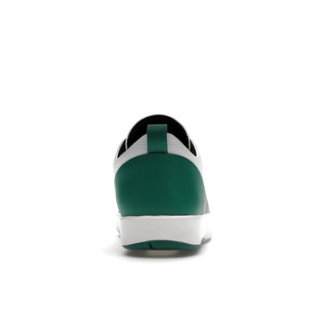 Air Jordan 2 Retro Low SE Nina Chanel Abney White Malachite - Sneakerzone