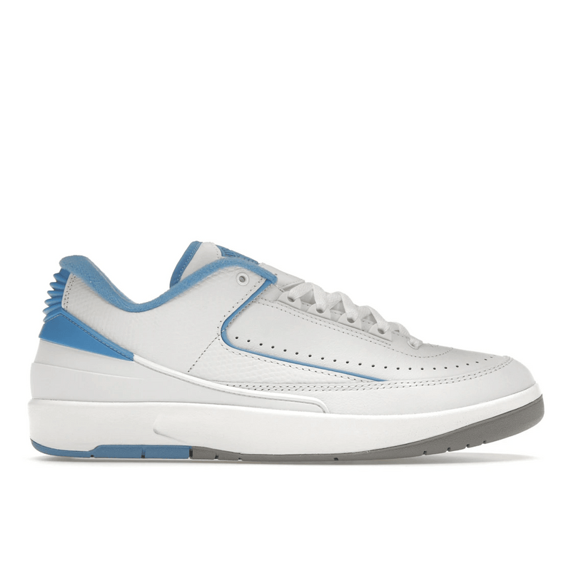 Air Jordan 2 Retro Low UNC product image