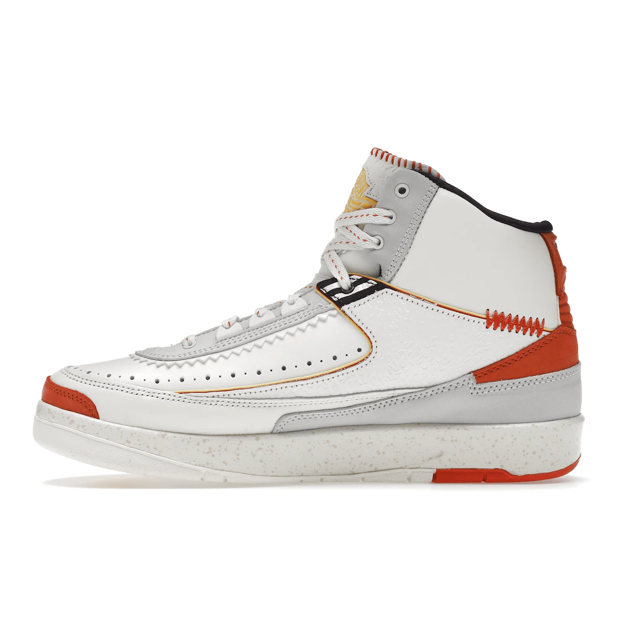 Air Jordan 2 Retro SP Maison Chateau Rouge - Sneakerzone