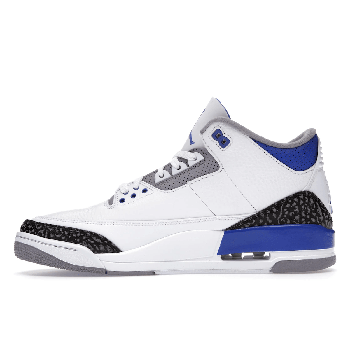 Air Jordan 3 Game Royal - Sneakerzone