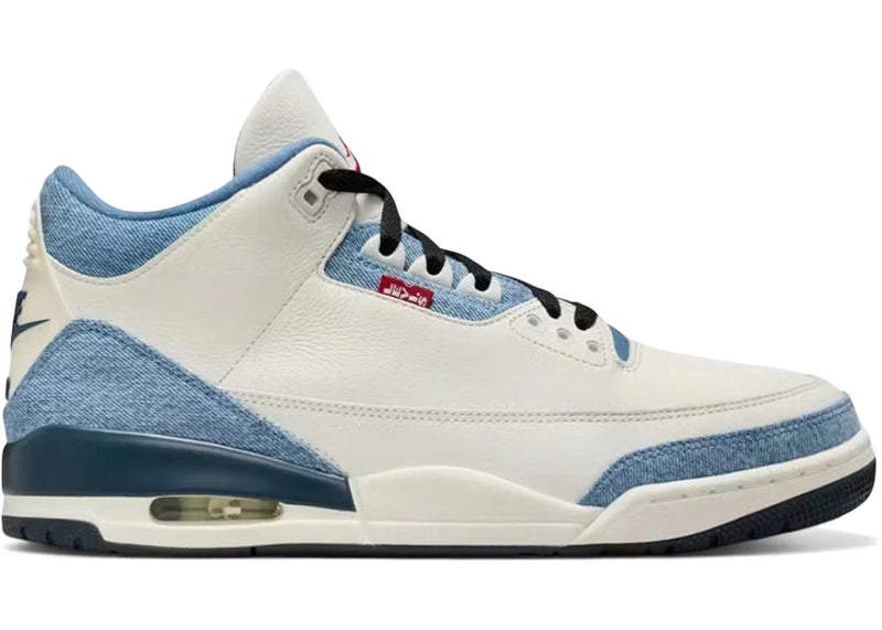 Air Jordan 3 Retro Levi’s All-Star product image