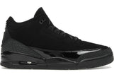 Air Jordan 3 Retro Black Cat - Sneakerzone