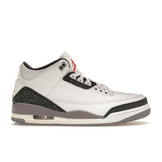 Air Jordan 3 Retro Cement Grey - Sneakerzone
