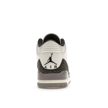 Air Jordan 3 Retro Cement Grey - Sneakerzone