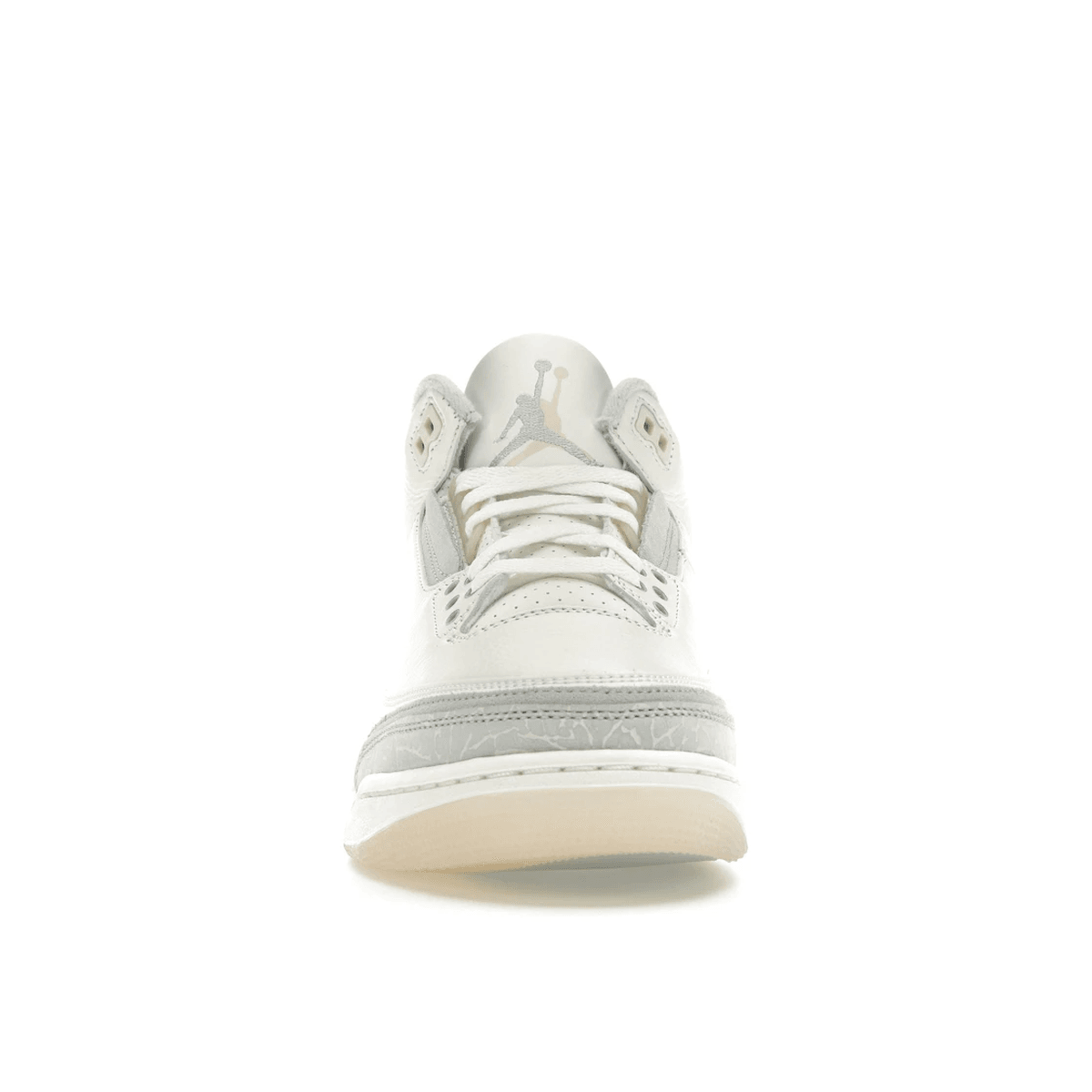 Air Jordan 3 Retro Craft Ivory secondary image