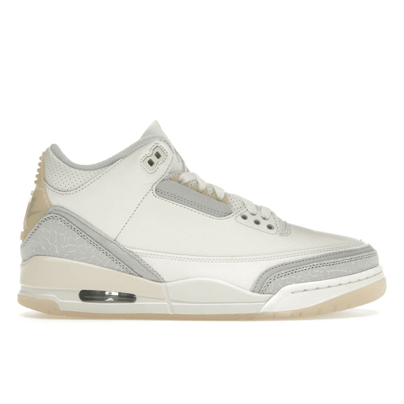 Air Jordan 3 Retro Craft Ivory product image