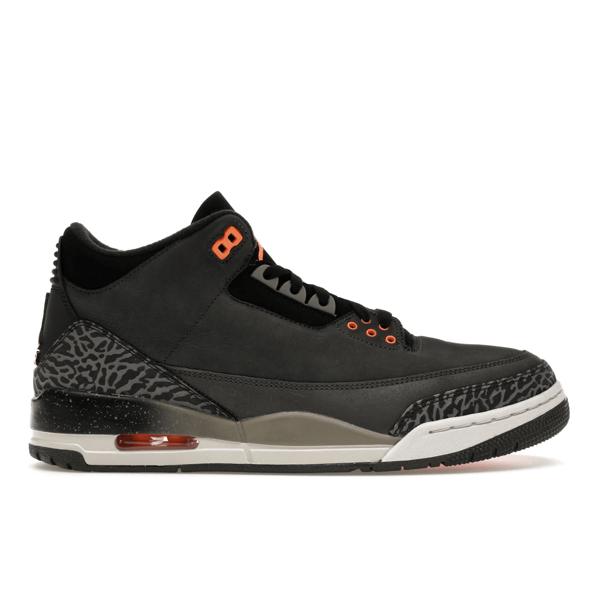 Air Jordan 3 Retro Fear Pack - Sneakerzone