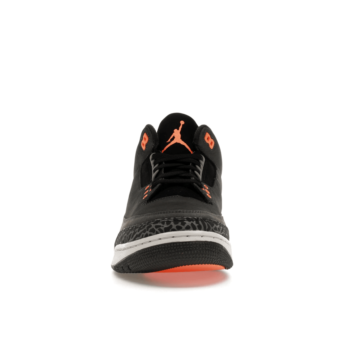 Air Jordan 3 Retro Fear Pack - Sneakerzone