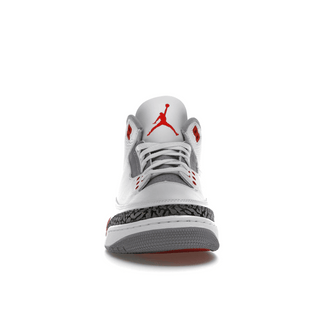 Air Jordan 3 Retro Fire Red - Sneakerzone