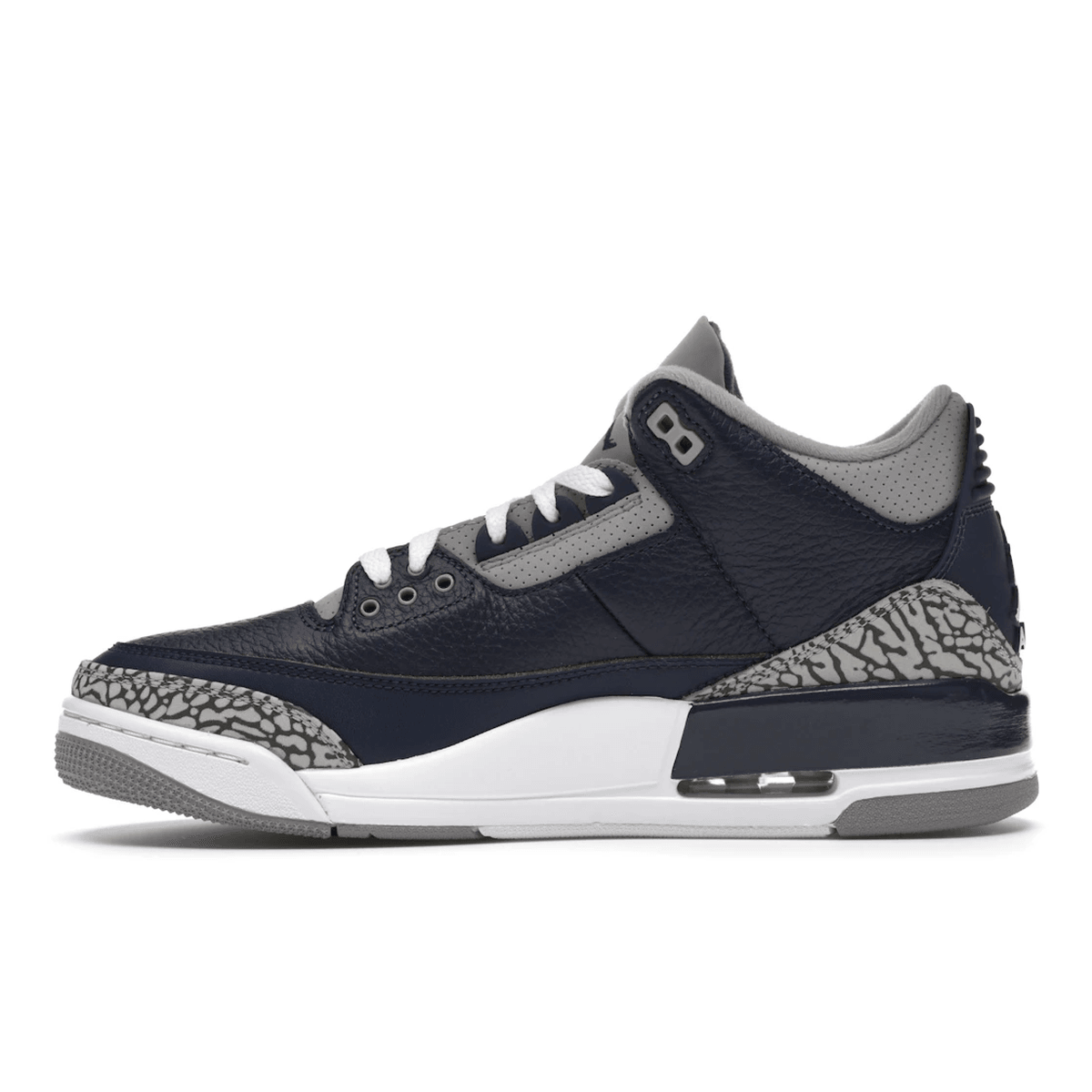 Air Jordan 3 Retro Georgetown - Sneakerzone