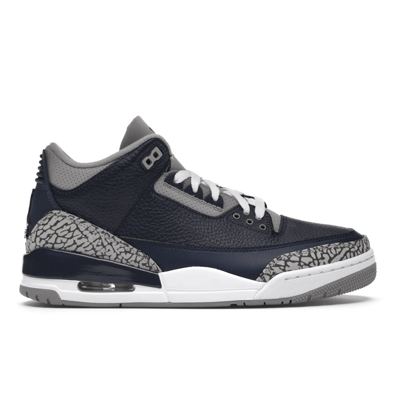Air Jordan 3 Retro Georgetown product image