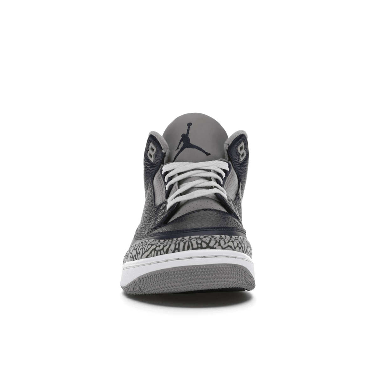 Air Jordan 3 Retro Georgetown - Sneakerzone