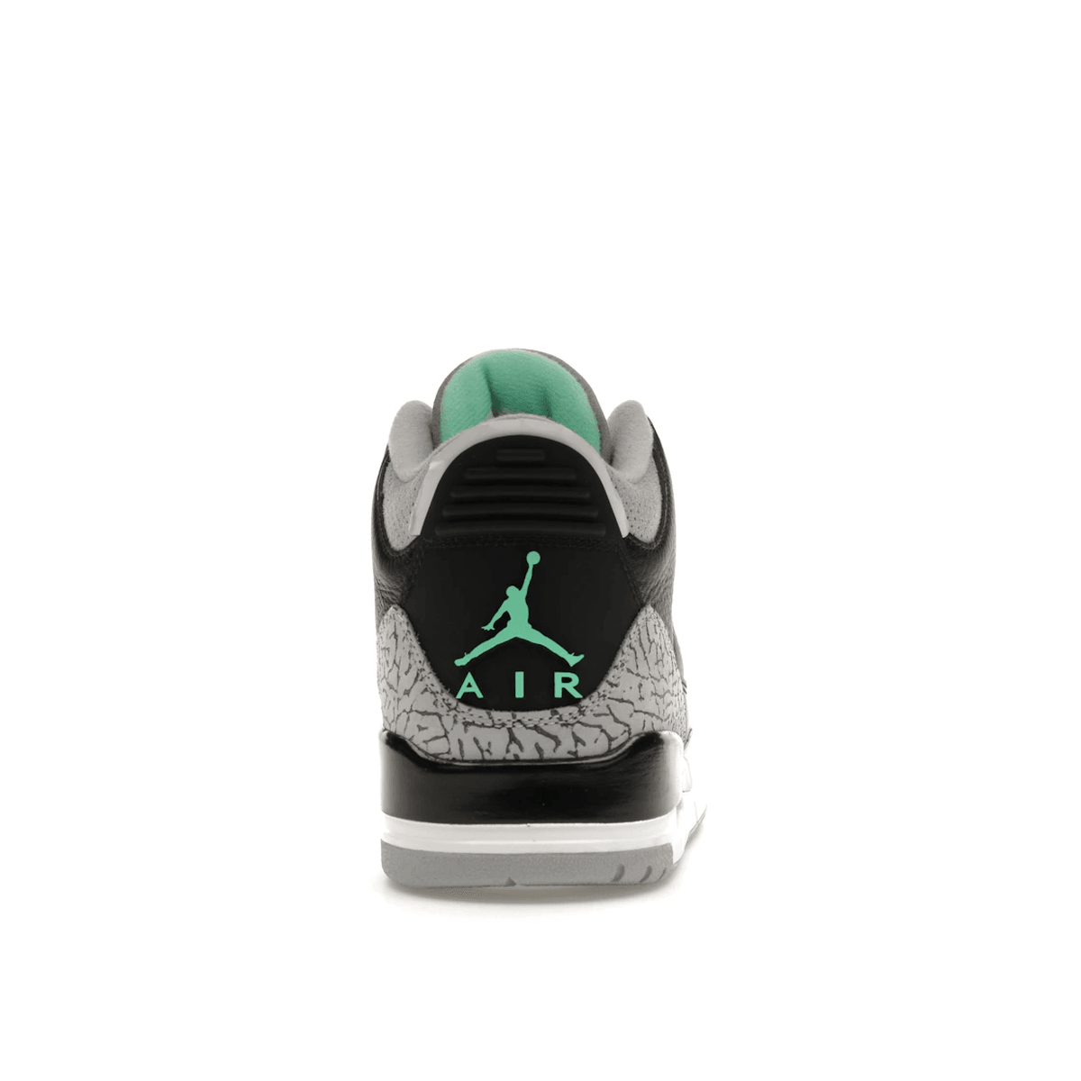 Air Jordan 3 Retro Green Glow - Sneakerzone