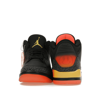 Air Jordan 3 Retro J Balvin Rio - Sneakerzone