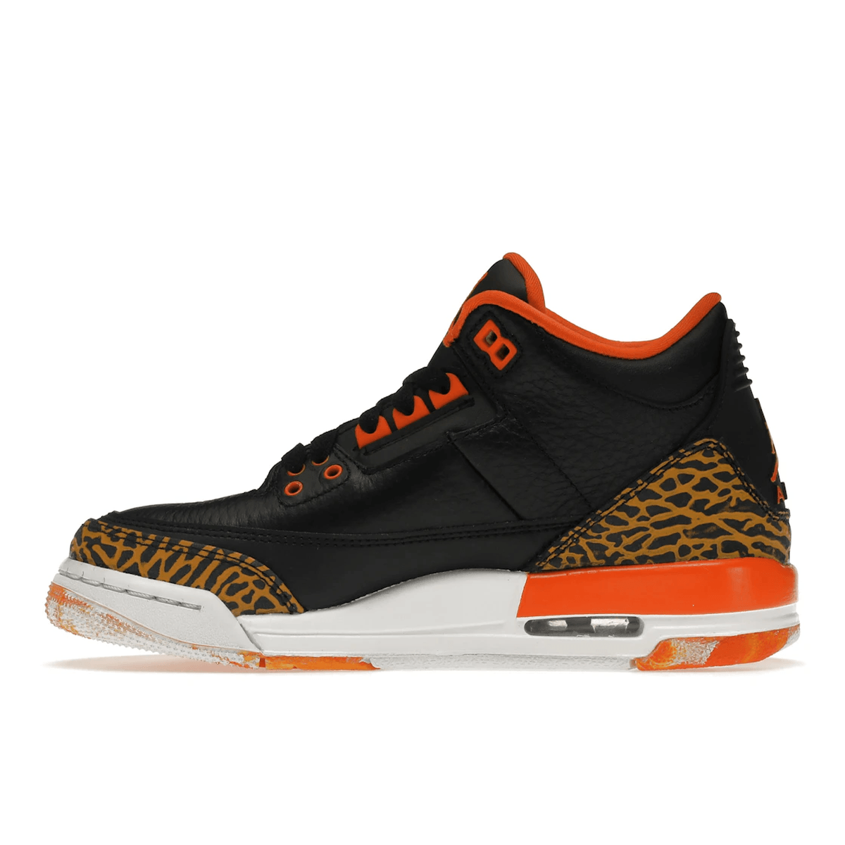Air Jordan 3 Retro Kumquat - Sneakerzone