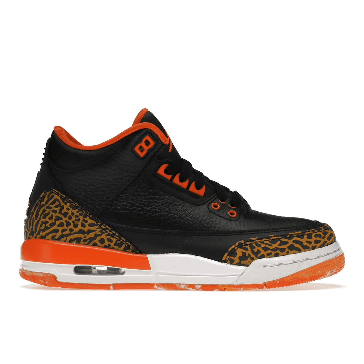 Air Jordan 3 Retro Kumquat - Sneakerzone